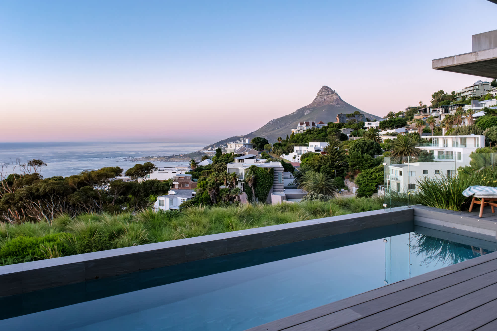 Camps bay