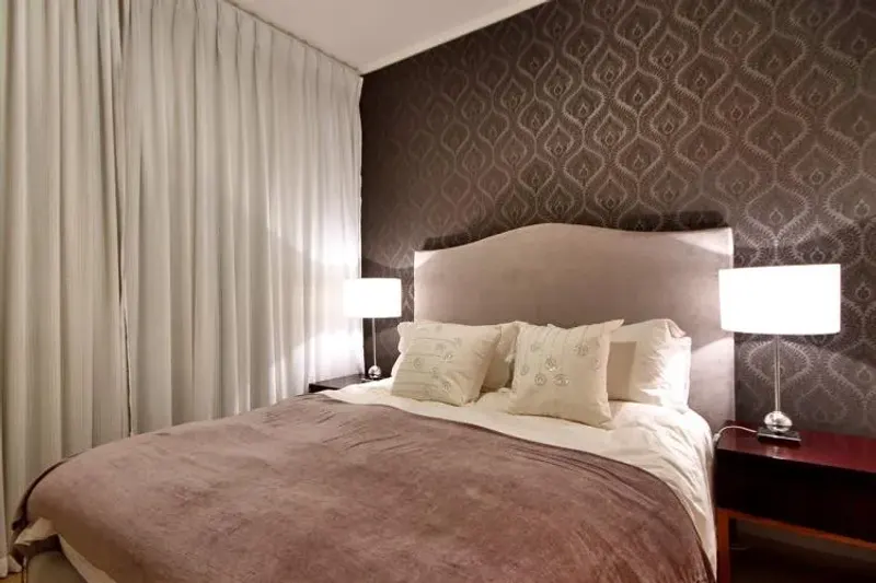 De Waterkant Apartment in De Waterkant – photo 6