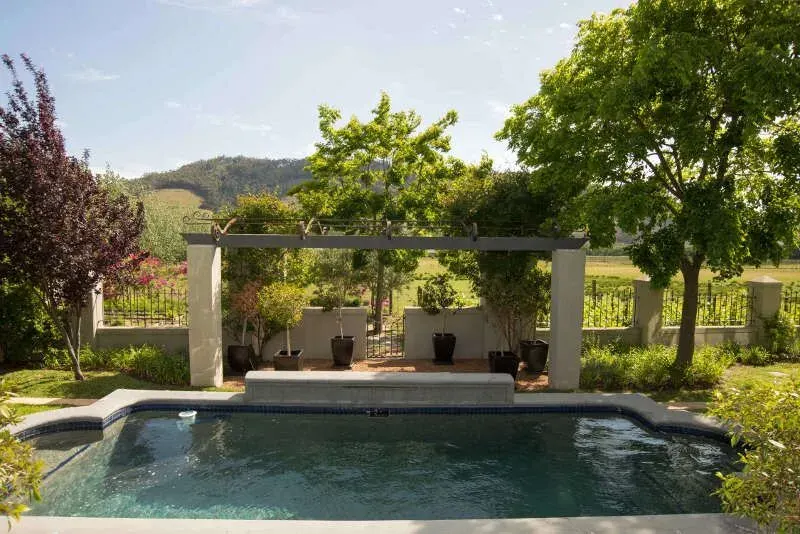 Villa Franschhoek in Franschhoek – photo 11