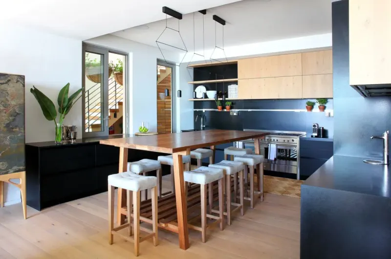 Ravine Villa in Bantry Bay – photo 14