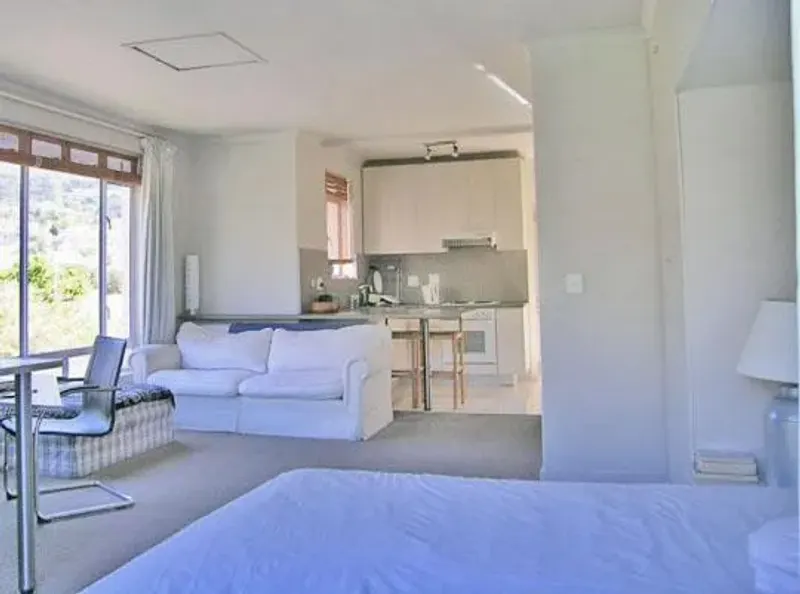 Hof Penthouse in Gardens – photo 2