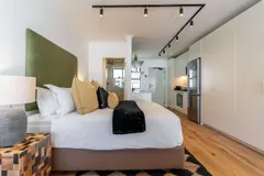 Jade Views Apartment in Sea Point – photo 8 thumbnail