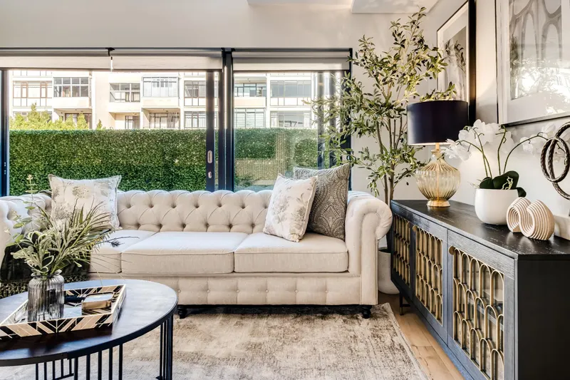 Bahati Executive Pad in Sea point – photo 22