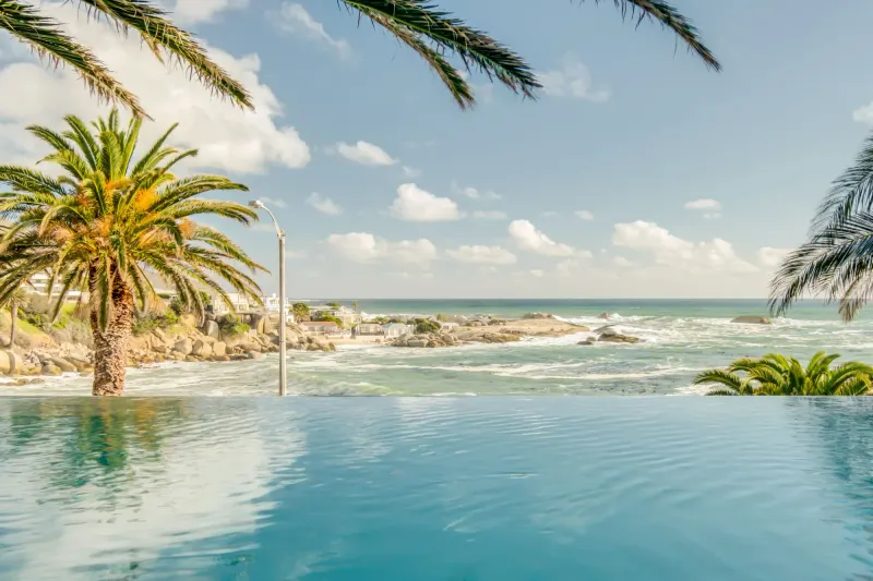 CBT Palm Suite in Camps Bay – photo 8