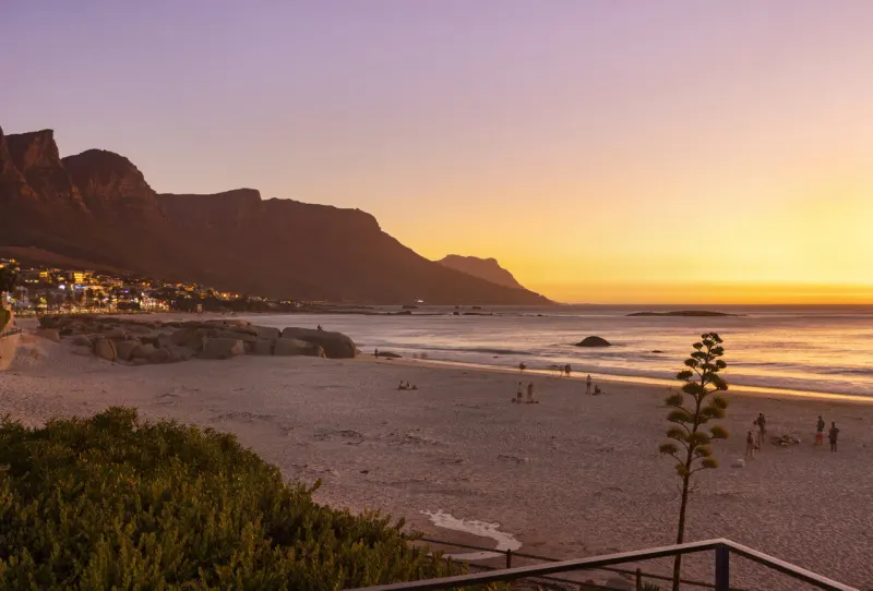 5 Glen Beach Bungalow in Camps Bay – photo 23