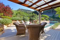 Villa Silvermist in Constantia – photo 37 thumbnail