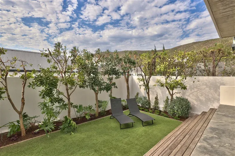 Villa Nouveau in Fresnaye – photo 38