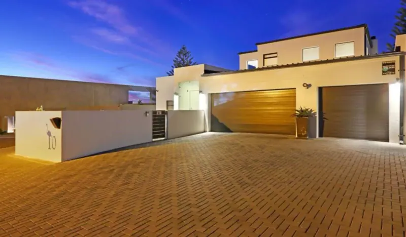 Flamingo Villa in Melkbosstrand – photo 3