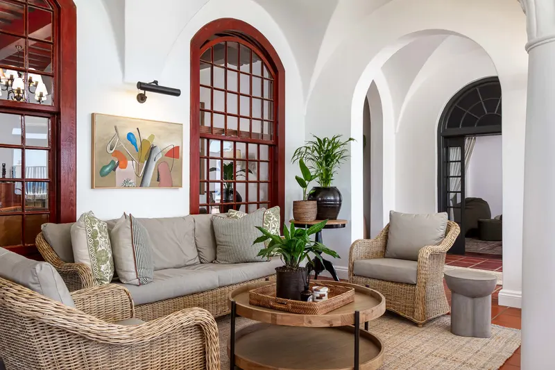 Villa Mira in Milnerton – photo 12