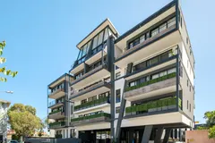 Quendon Penthouse in Sea Point – photo 27 thumbnail