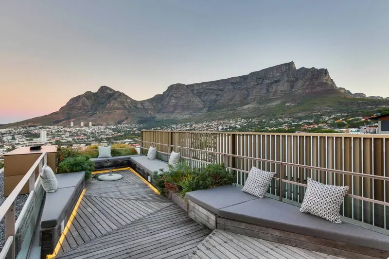 Hildene Haven in Tamboerskloof – photo 36