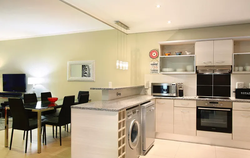 Grasso Apartment in Bloubergstrand – photo 4