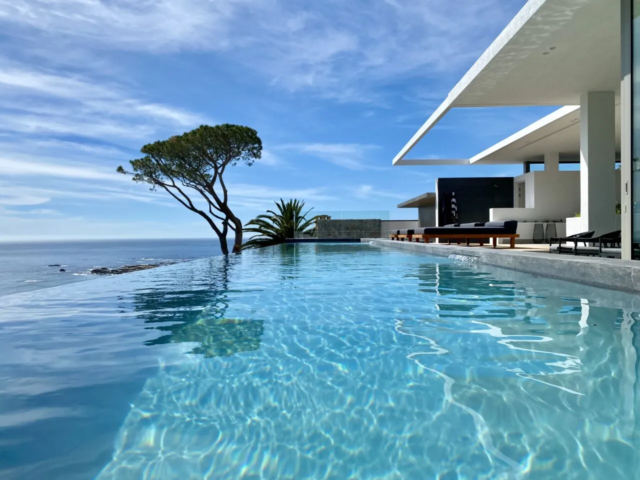 Epic Villa