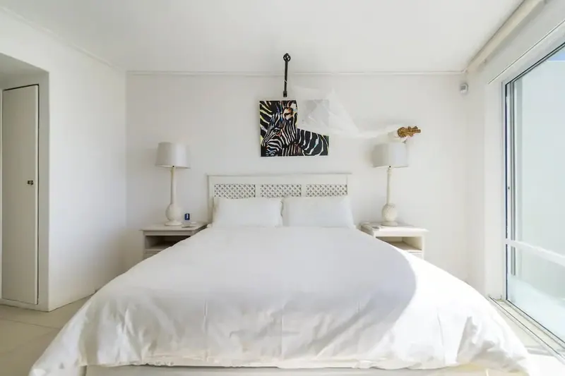 Msanga Villa in Camps Bay – photo 19