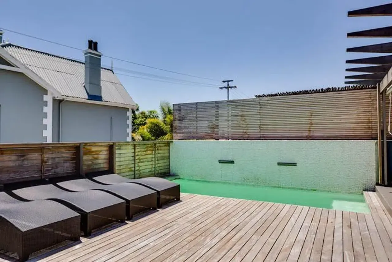 Bompton Villa Bantry Bay in Bantry Bay