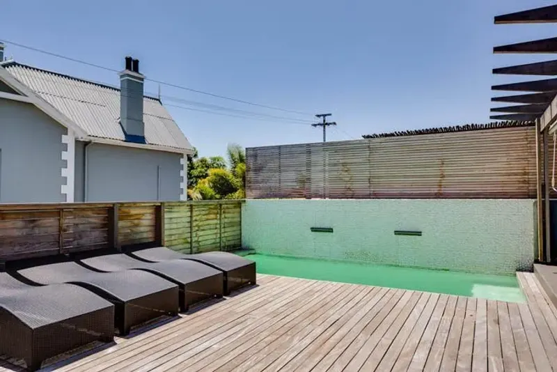 Bompton Villa Bantry Bay