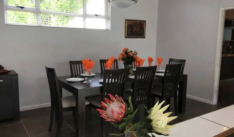 Villa Stellenbosch in Uniepark – photo 11