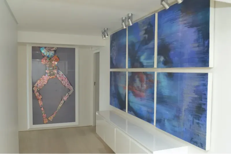Heron Waters Apartment in Clifton – photo 13