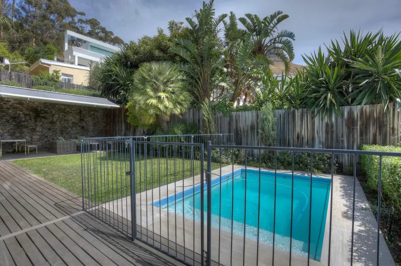 Bordeaux Villa in Sea Point – photo 11