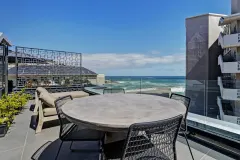 Bantry Luxe Apartment 3 in Bantry Bay – photo 2 thumbnail