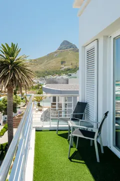 Sapphire Tide Retrea in Camps Bay – photo 25 thumbnail