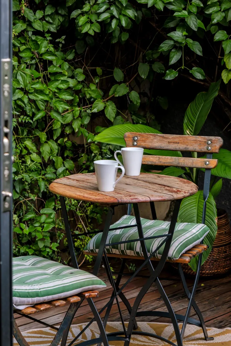 Higgo Terrace in Higgovale – photo 43