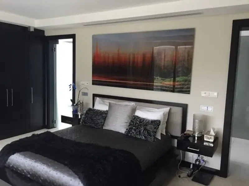 Villa Brunia Hout Bay in Kronenzicht – photo 7