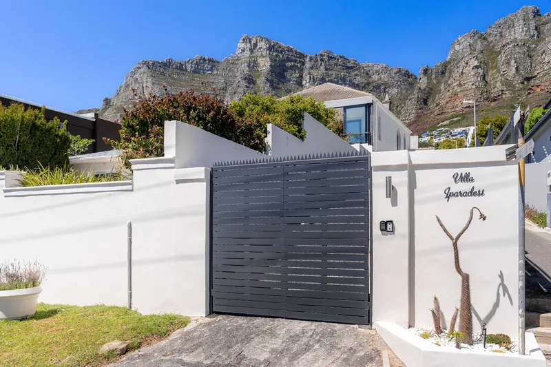 Paradise Villa in Camps Bay – photo 21