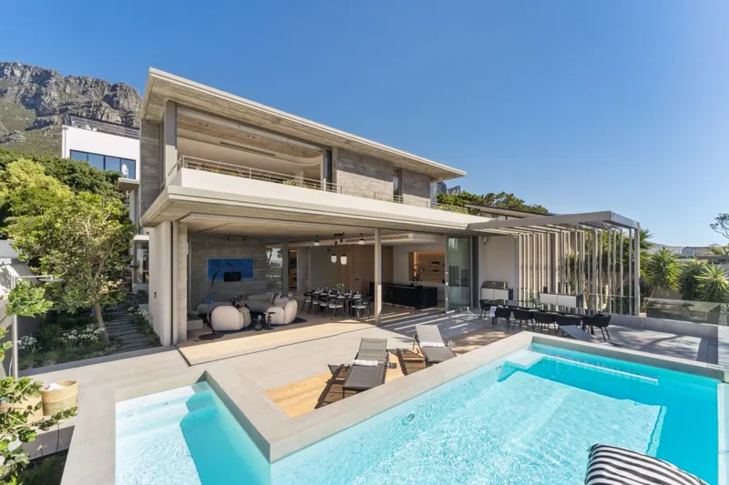 Villa K20 in Camps Bay – photo 35