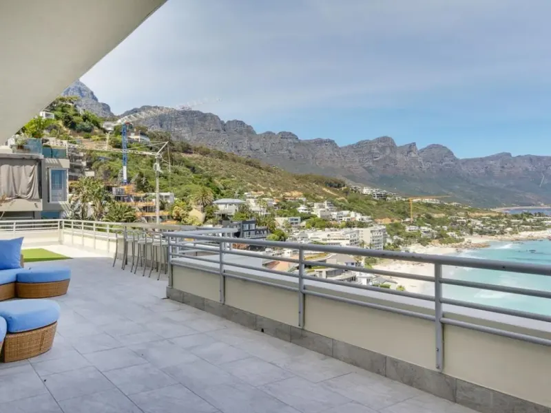 Penthouse on Clifton in Clifton – photo 4