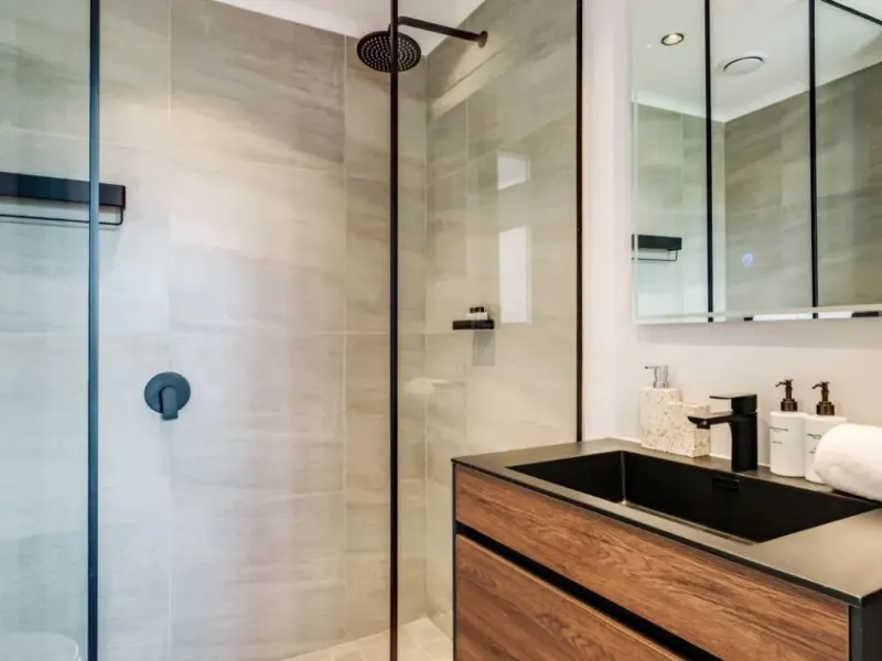 Mimosa Apartment in Green Point – photo 15