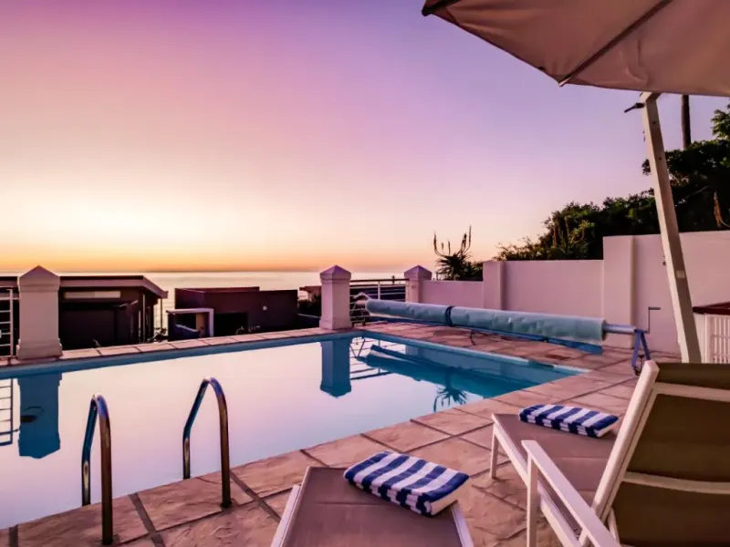 Camps Bay Alpha in Camps Bay – photo 48
