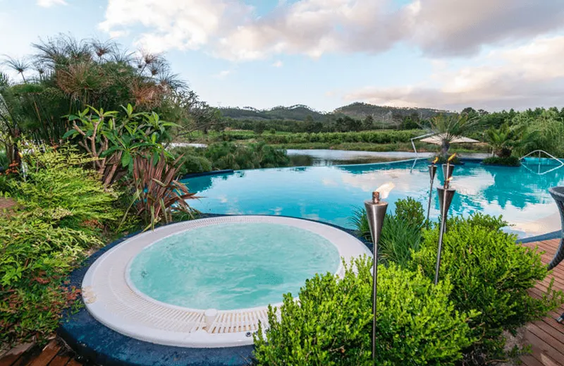 Villa Lothian in Grabouw – photo 22