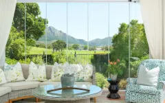 Villa Tregonhawke in Steenberg Estate – photo 5 thumbnail