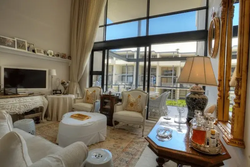 O'rangerie Apartment