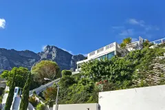 Ocean View Oasis - Camps Bay Loft with pool in Bakoven – photo 21 thumbnail