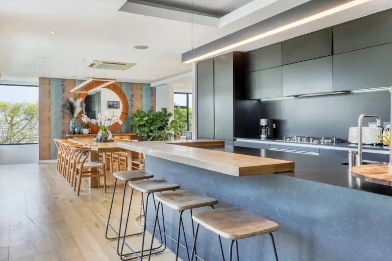 Goldstone Villa in Camps Bay – photo 8