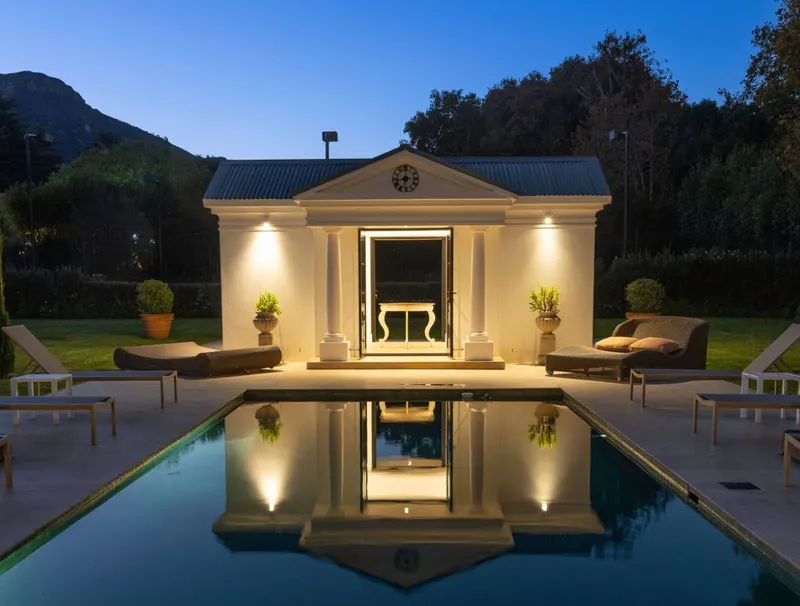 Constantia Manor in Constantia – photo 2