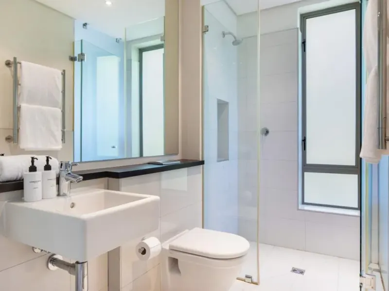 Villa Sekoma in Camps Bay – photo 9