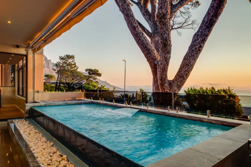 Ocean Pearl in Camps Bay – photo 30