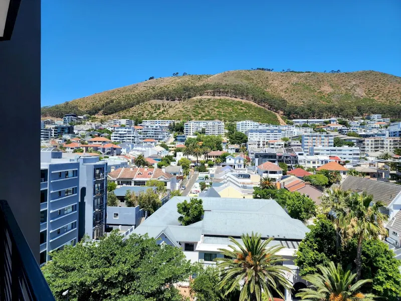 Sea Point Charm in Sea Point – photo 19