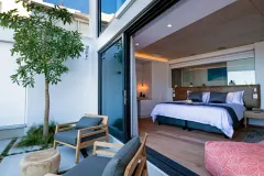 Beach Villa - Camps Bay Grand in Camps Bay – photo 18 thumbnail