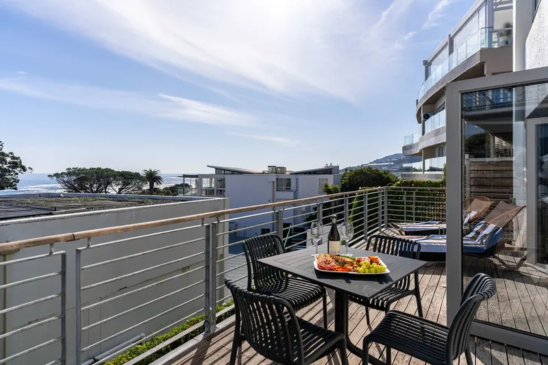 Camps Bay Caprice in Camps Bay – photo 2