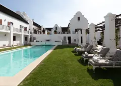 Quoin Rock Manor House in Stellenbosch – photo 2 thumbnail