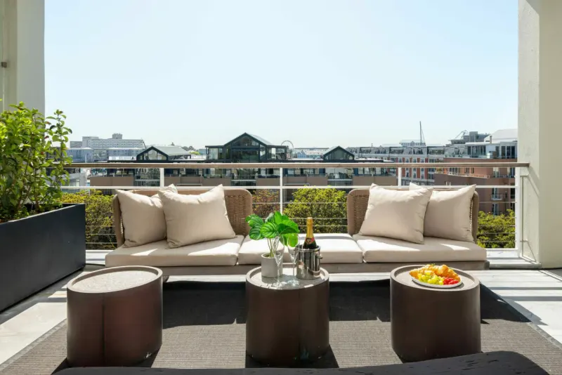 501 Dovenby in V&A Waterfront – photo 1