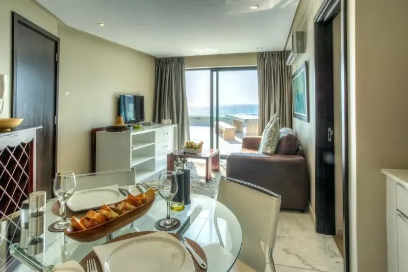 Houghton Heights Upper in Camps Bay – photo 7