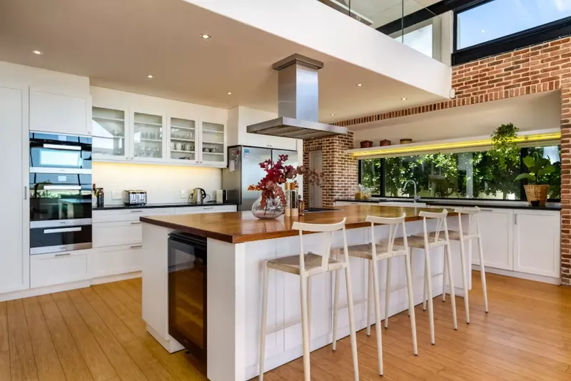 Noordhoek Retreat in Noordhoek – photo 9