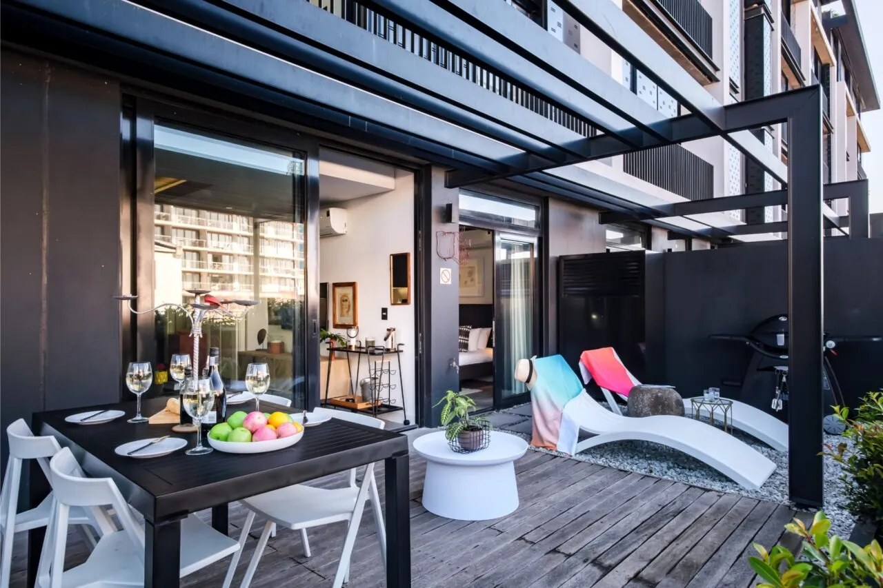 De Waterkant