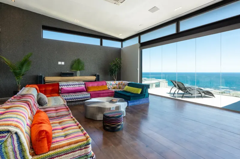 Villa Karuna in Camps Bay – photo 6