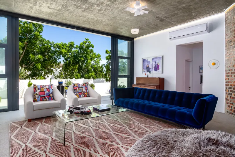 Fluorite Villa in Fresnaye – photo 11